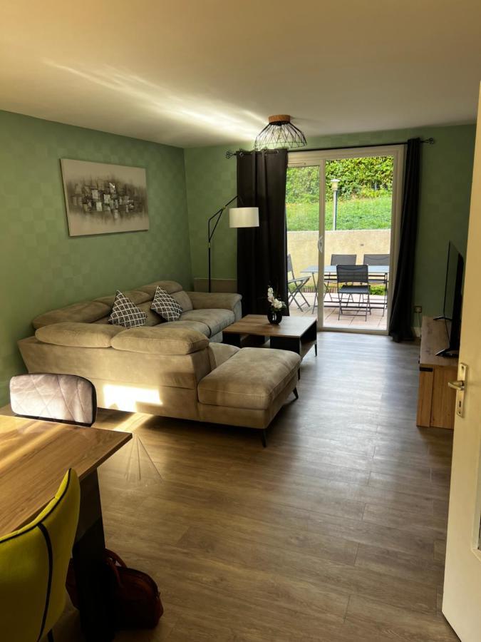 Belle Maison Familiale Proche Du Lac Bourges Buitenkant foto